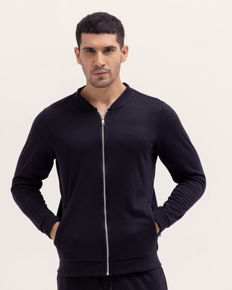 Men Basic Co-Ord Set - Engine - Buy Now