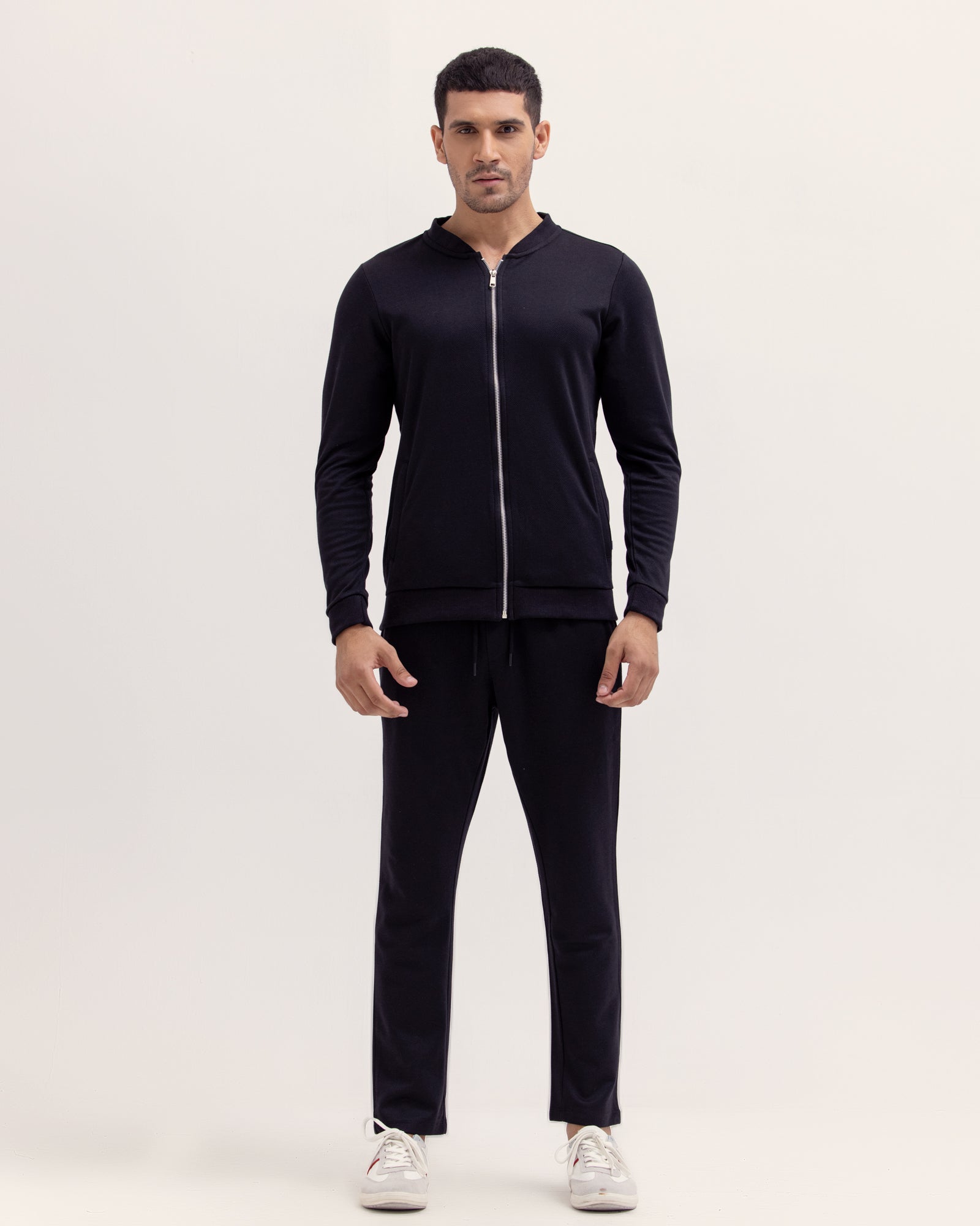 Men Basic Co-Ord Set