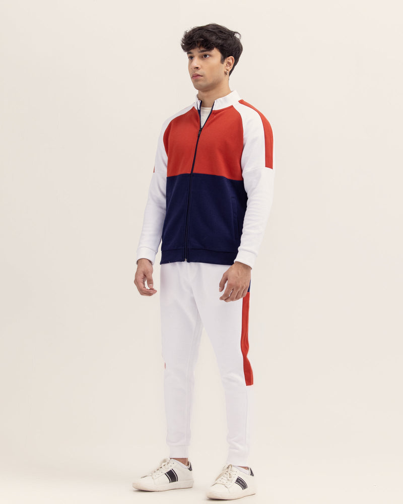Men Color Block Set - Engine - Buy Now