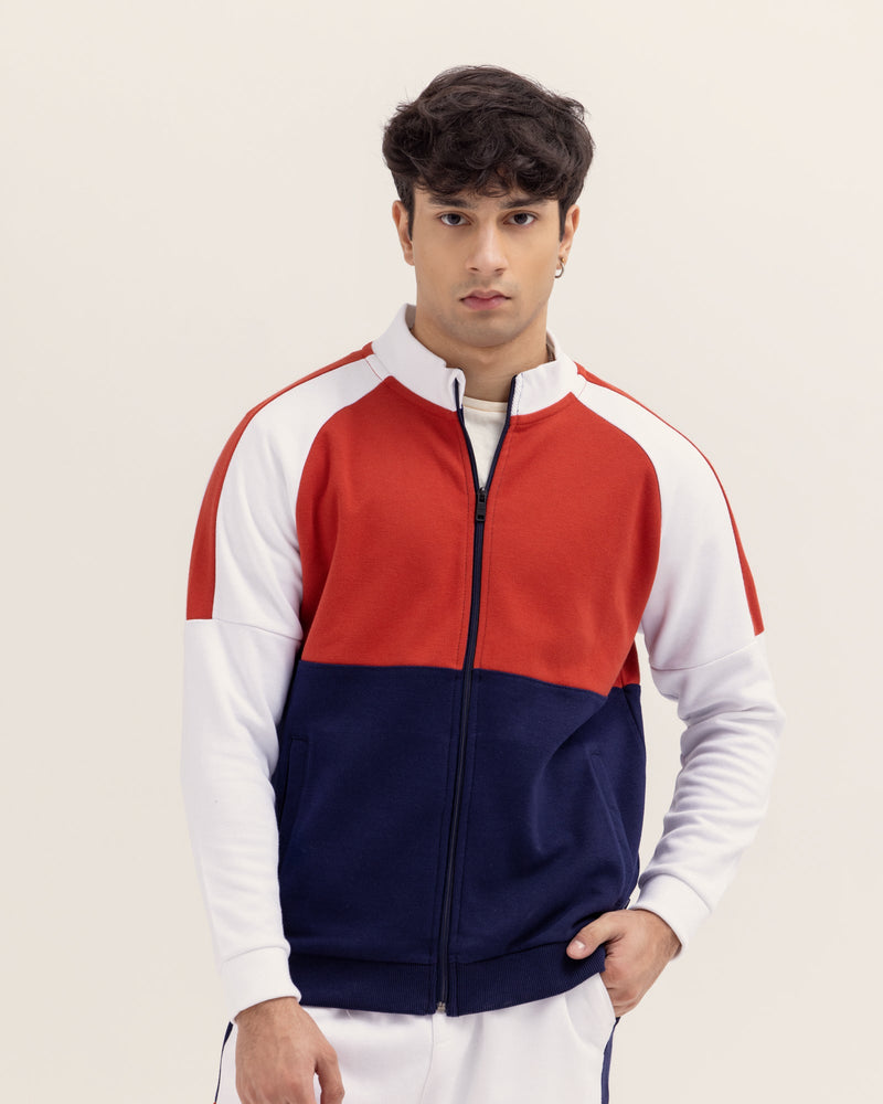 Men Color Block Set - Engine - Buy Now
