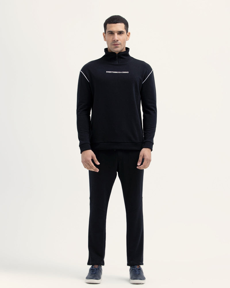 Men Knit Suit - Engine - Buy Now