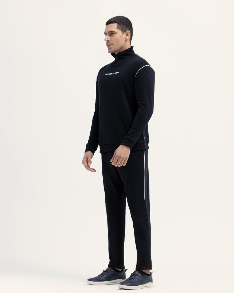 Men Knit Suit - Engine - Buy Now