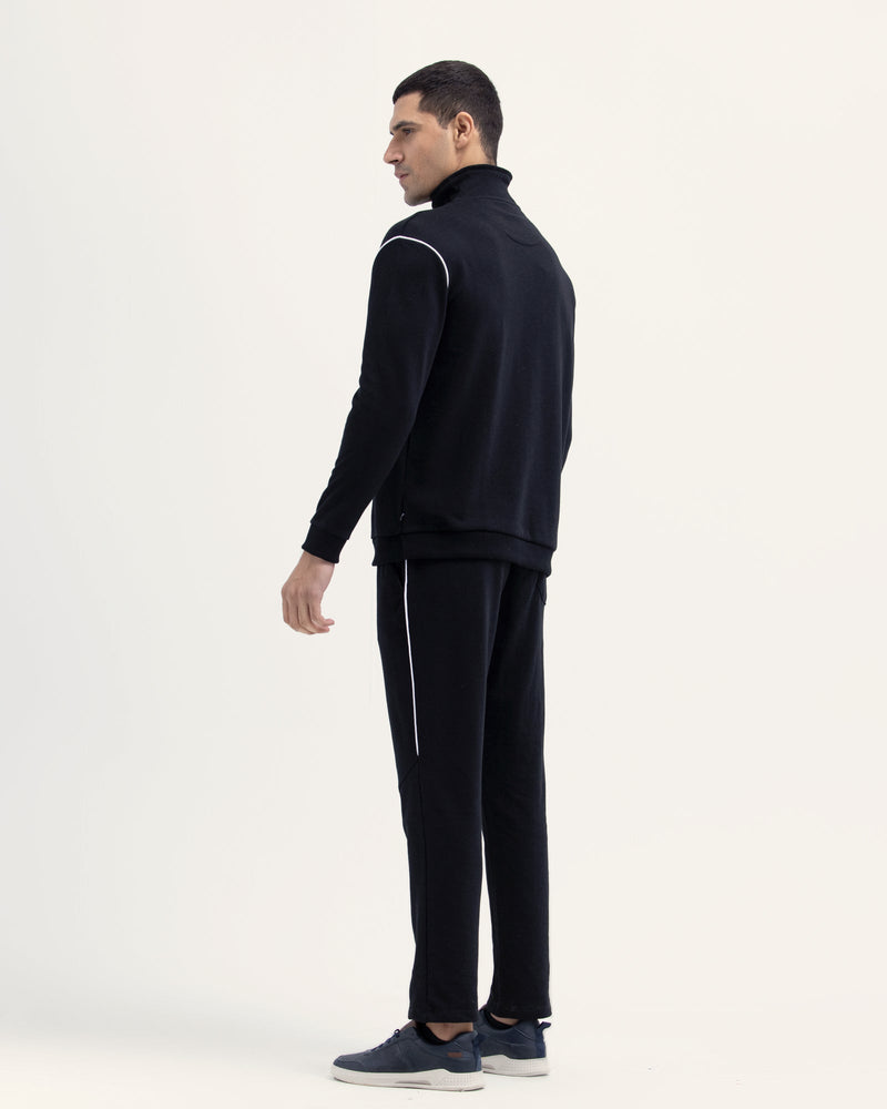 Men Knit Suit - Engine - Buy Now