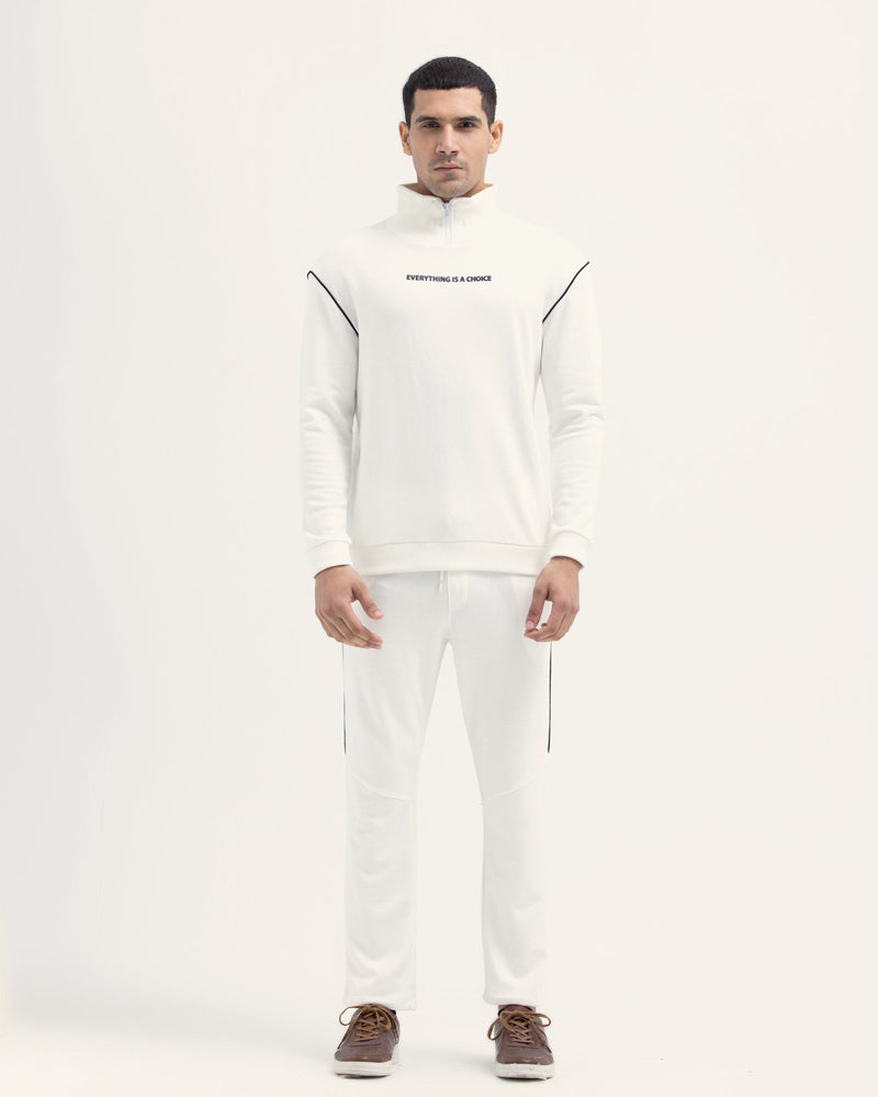 Men Knit Suit - Engine - Buy Now