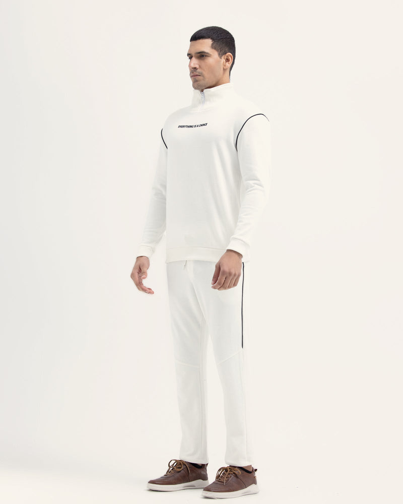 Men Knit Suit - Engine - Buy Now