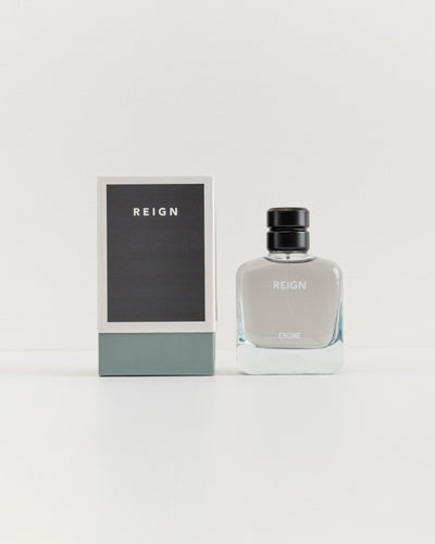 Reign