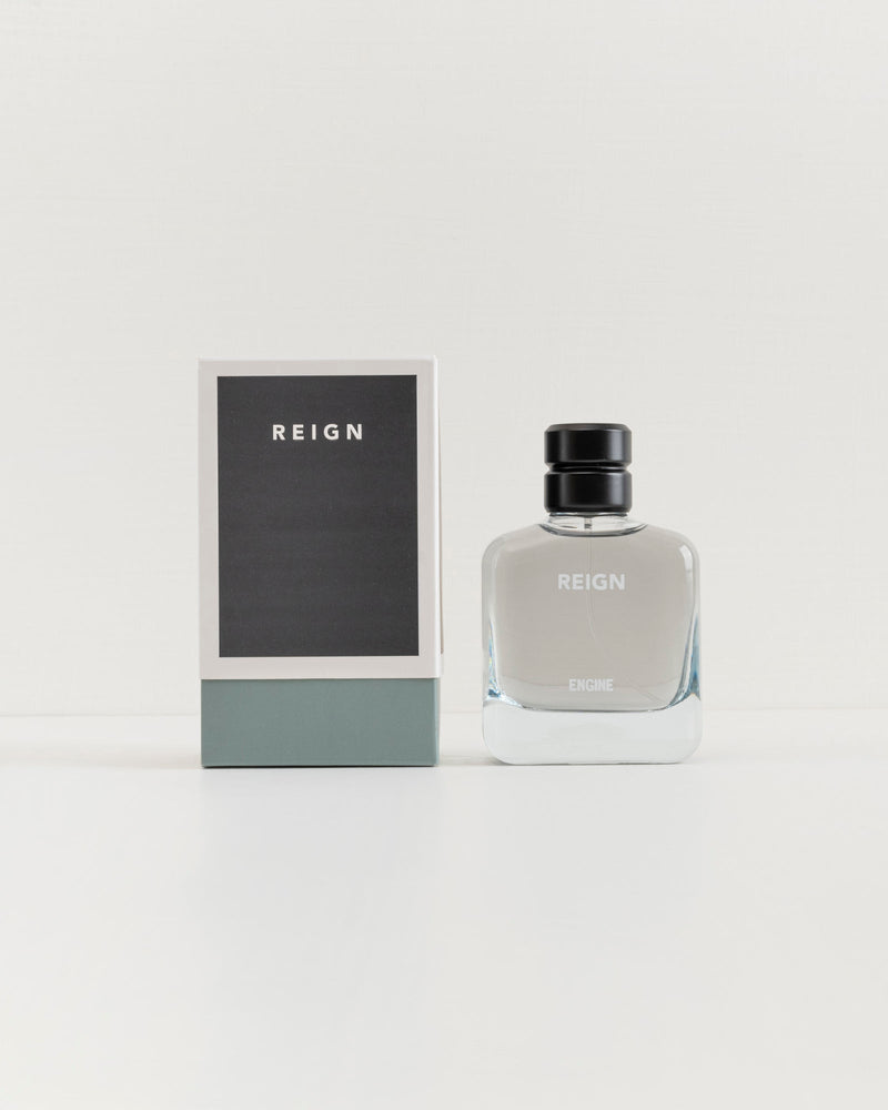 Reign - Engine - Buy Now
