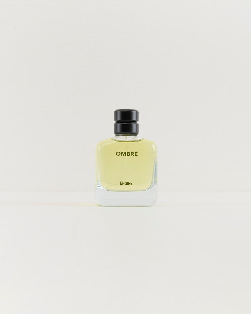 Ombre - Engine - Buy Now