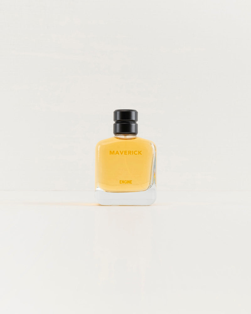Maverick - Engine - Buy Now