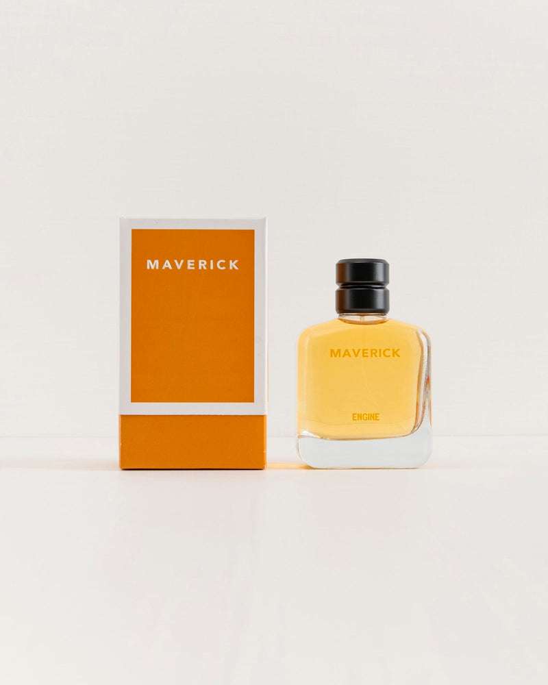 Maverick - Engine - Buy Now