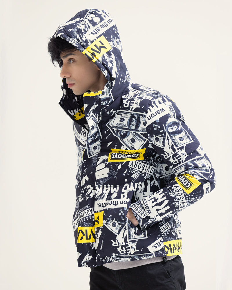 Men Windbreaker Jacket - Engine - Buy Now