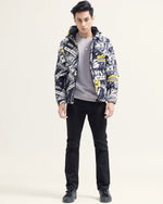 Men Windbreaker Jacket - Engine - Buy Now