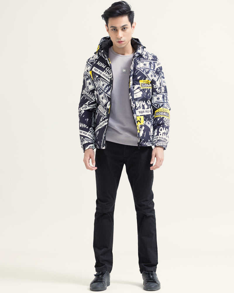 Men Windbreaker Jacket - Engine - Buy Now