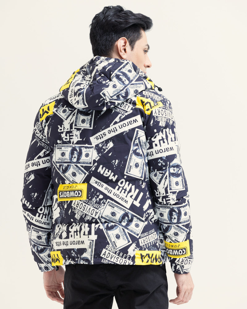 Men Windbreaker Jacket - Engine - Buy Now