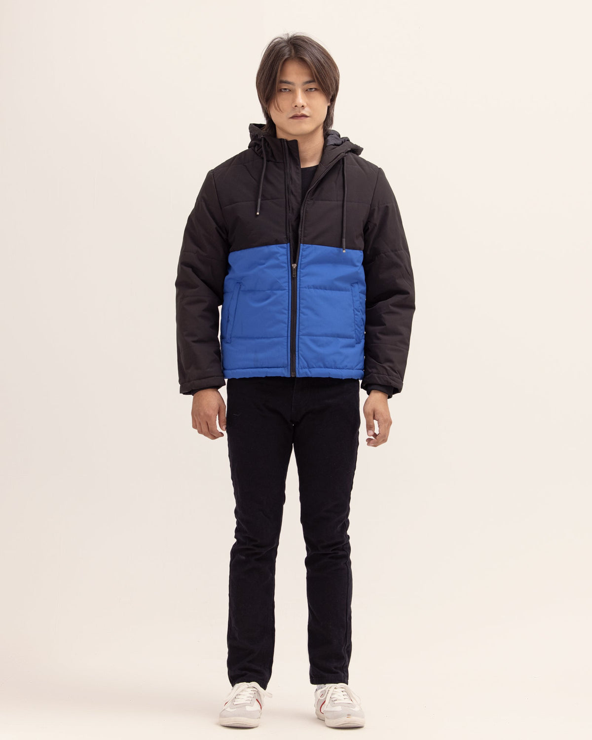 Men Fashion Bomber Jacket - Engine - Buy Now