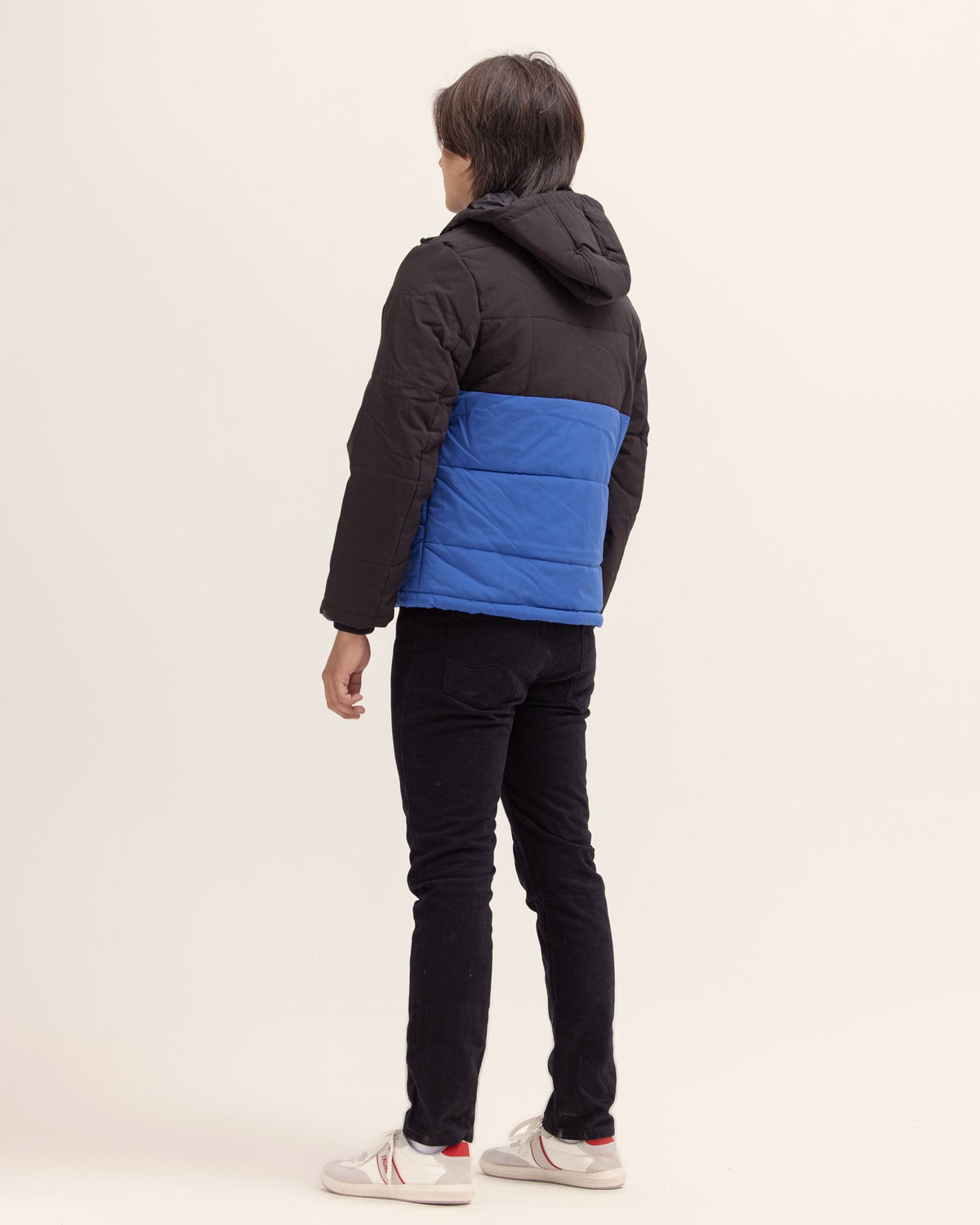 Men Fashion Bomber Jacket - Engine - Buy Now