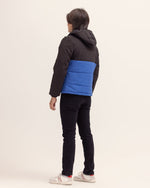 Men Fashion Bomber Jacket - Engine - Buy Now