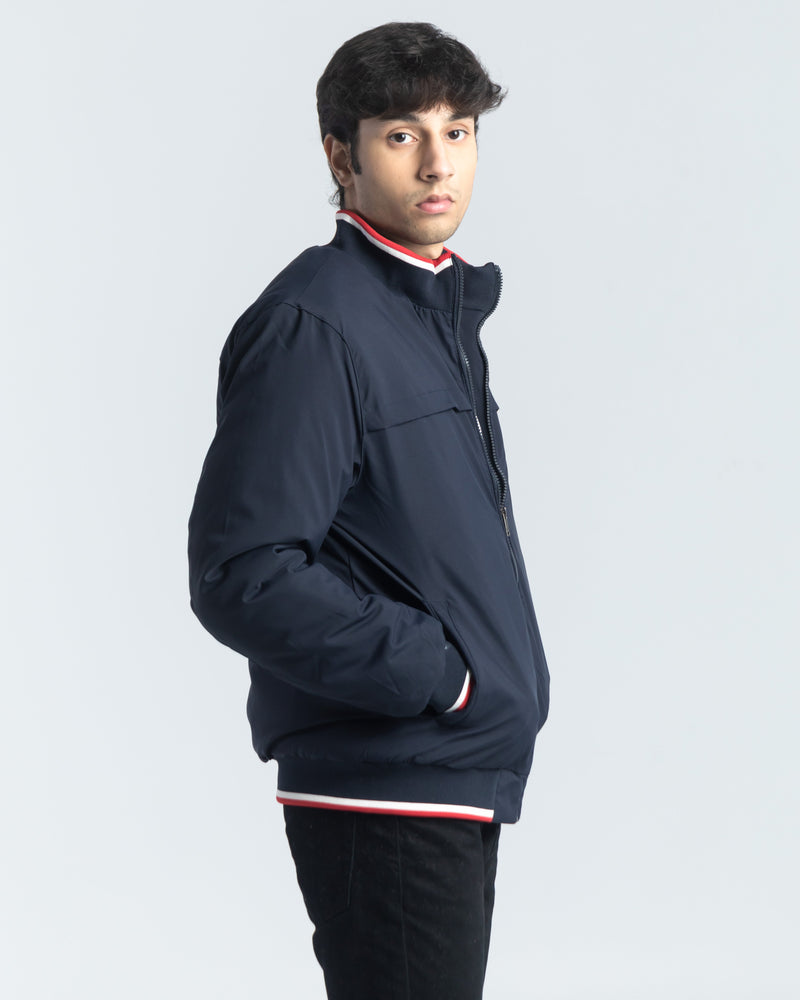 Men Windbreaker Jacket - Engine - Buy Now