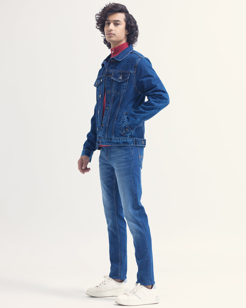 Jacket model 220643 MBM main image 0