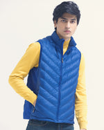 Men Gilet Jacket - Engine - Buy Now