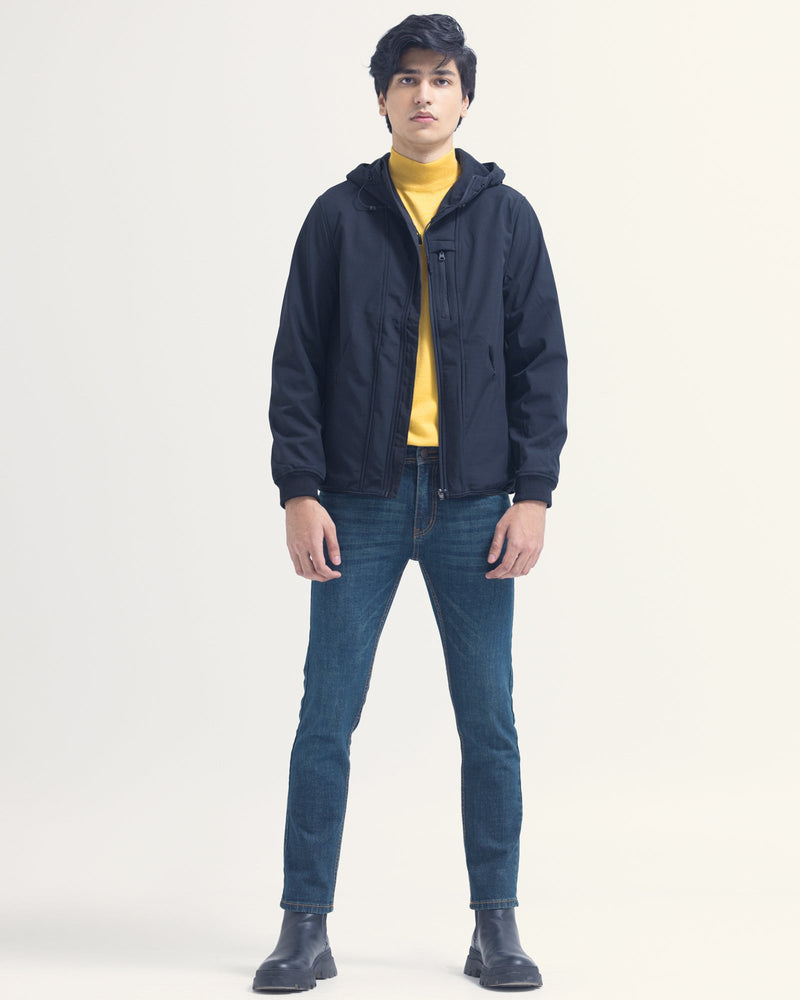 Men Windbreaker Jacket - Engine - Buy Now