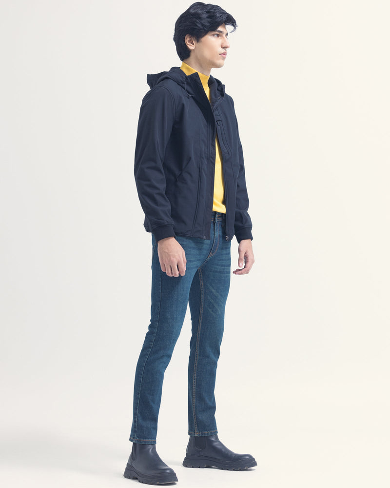 Men Windbreaker Jacket - Engine - Buy Now