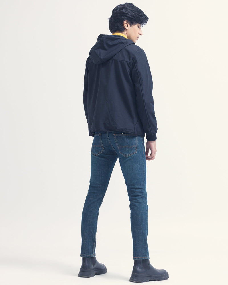 Men Windbreaker Jacket - Engine - Buy Now