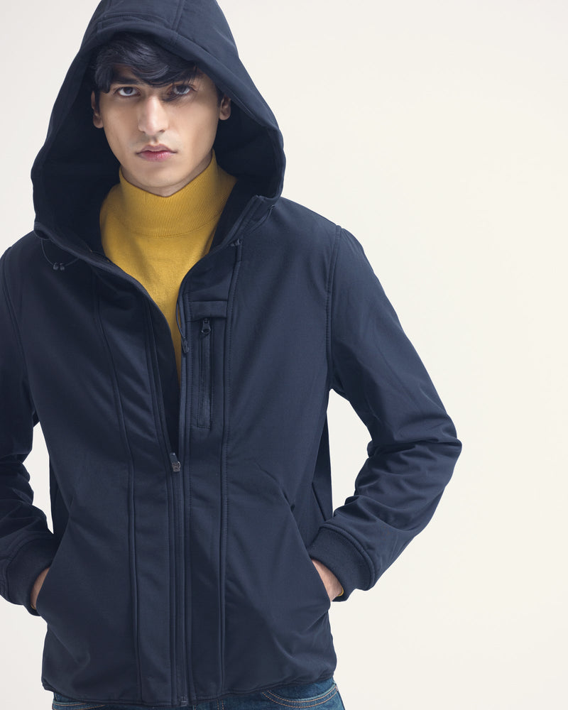Men Windbreaker Jacket - Engine - Buy Now