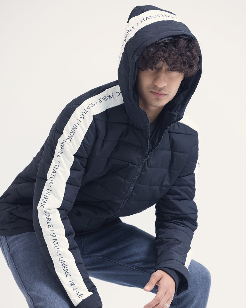 Men Fashion Bomber Jacket - Engine - Buy Now