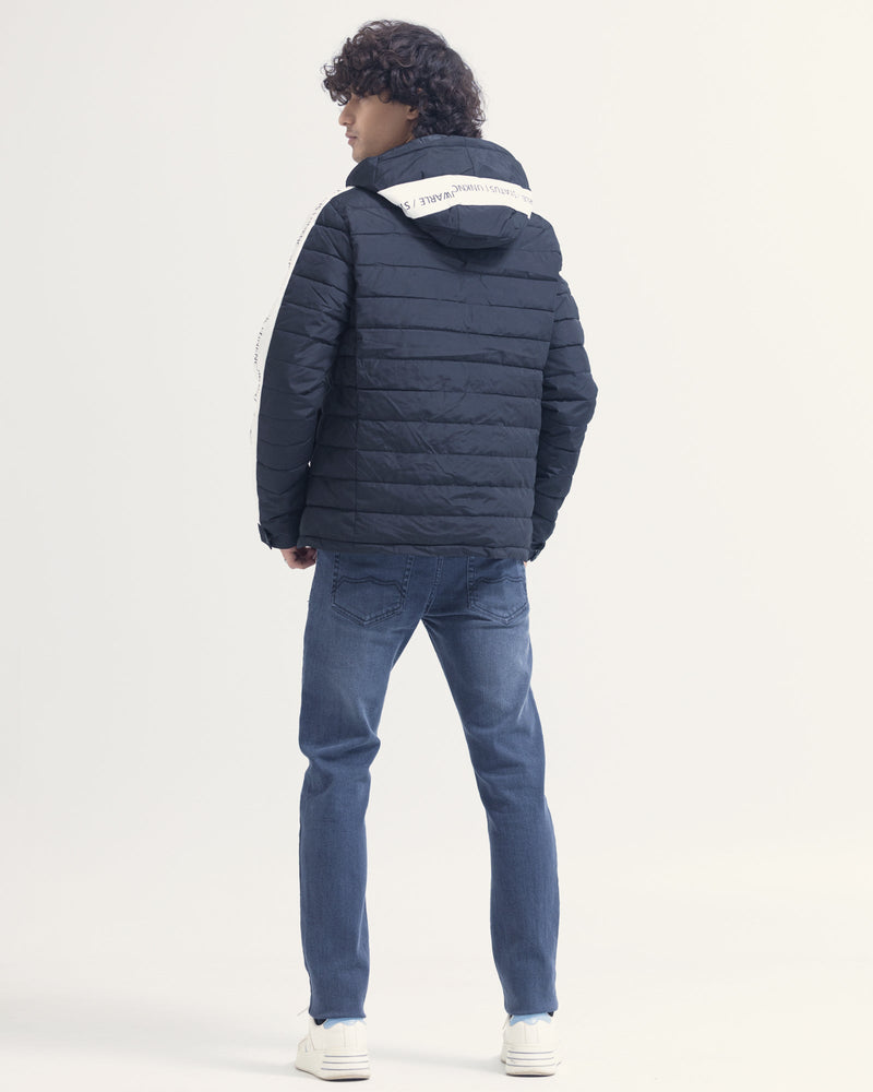 Men Fashion Bomber Jacket - Engine - Buy Now