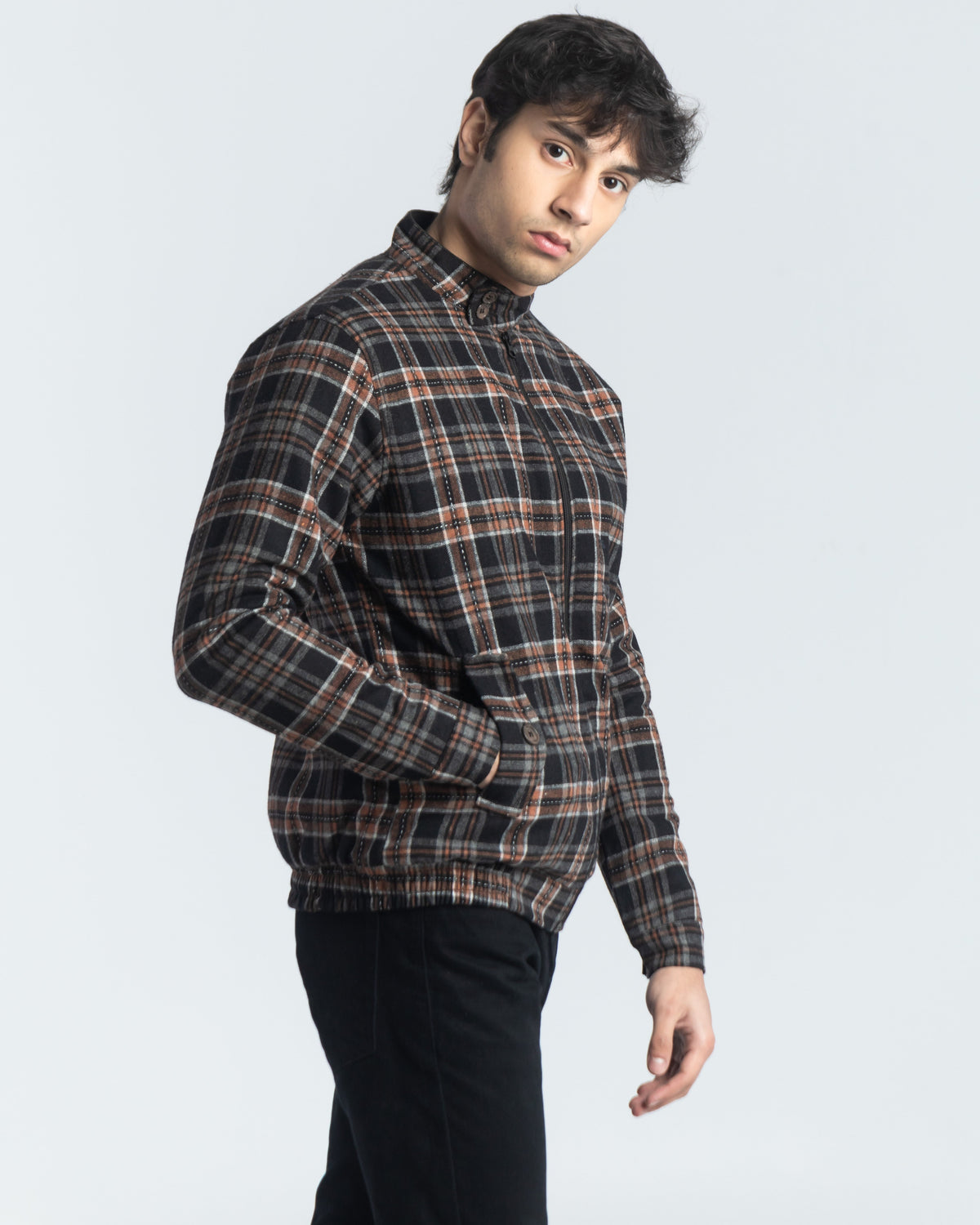 Men Casual Jacket - Engine - Buy Now