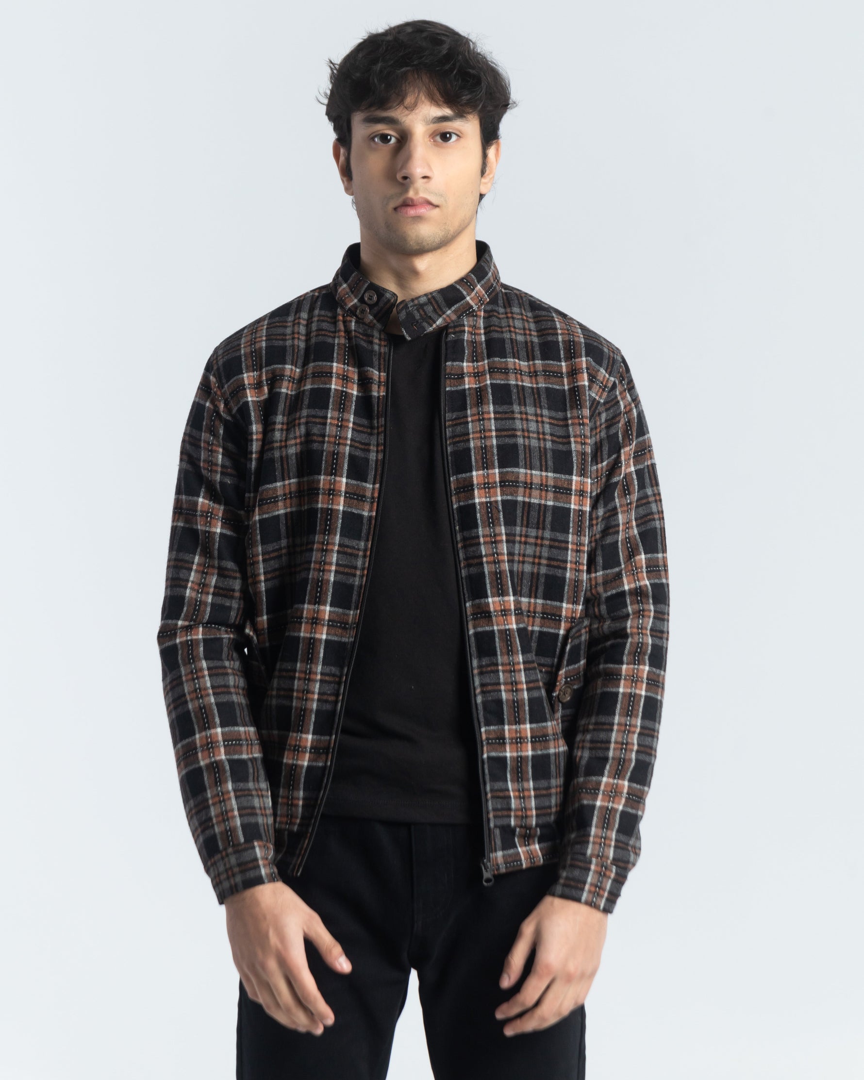 Men Casual Jacket - Engine - Buy Now