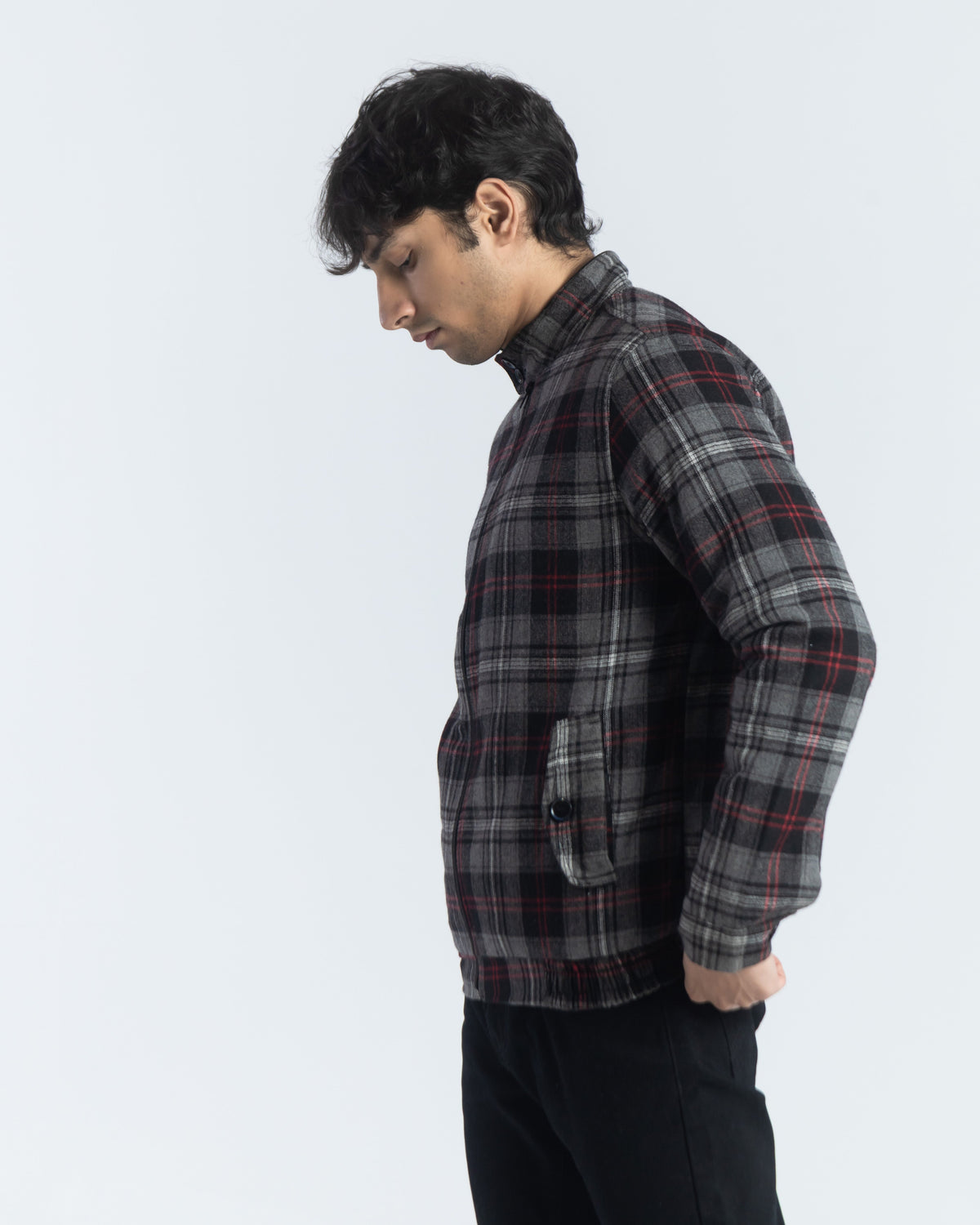 Men Casual Jacket - Engine - Buy Now