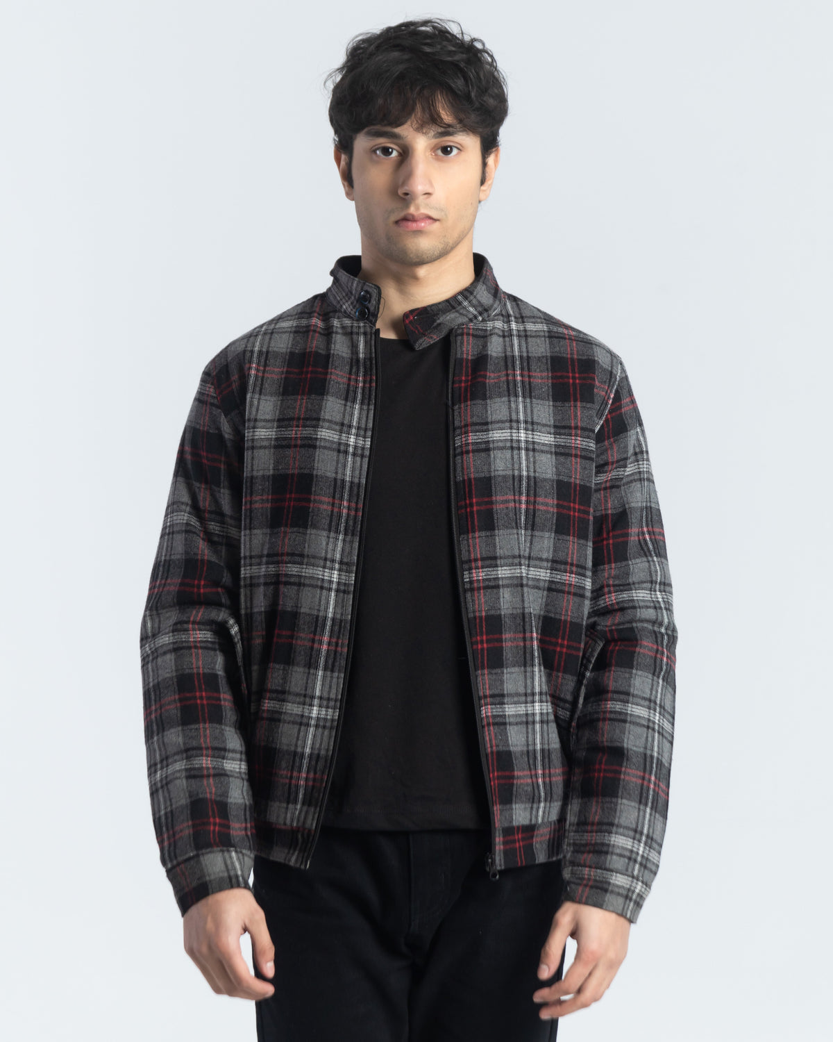 Men Casual Jacket - Engine - Buy Now