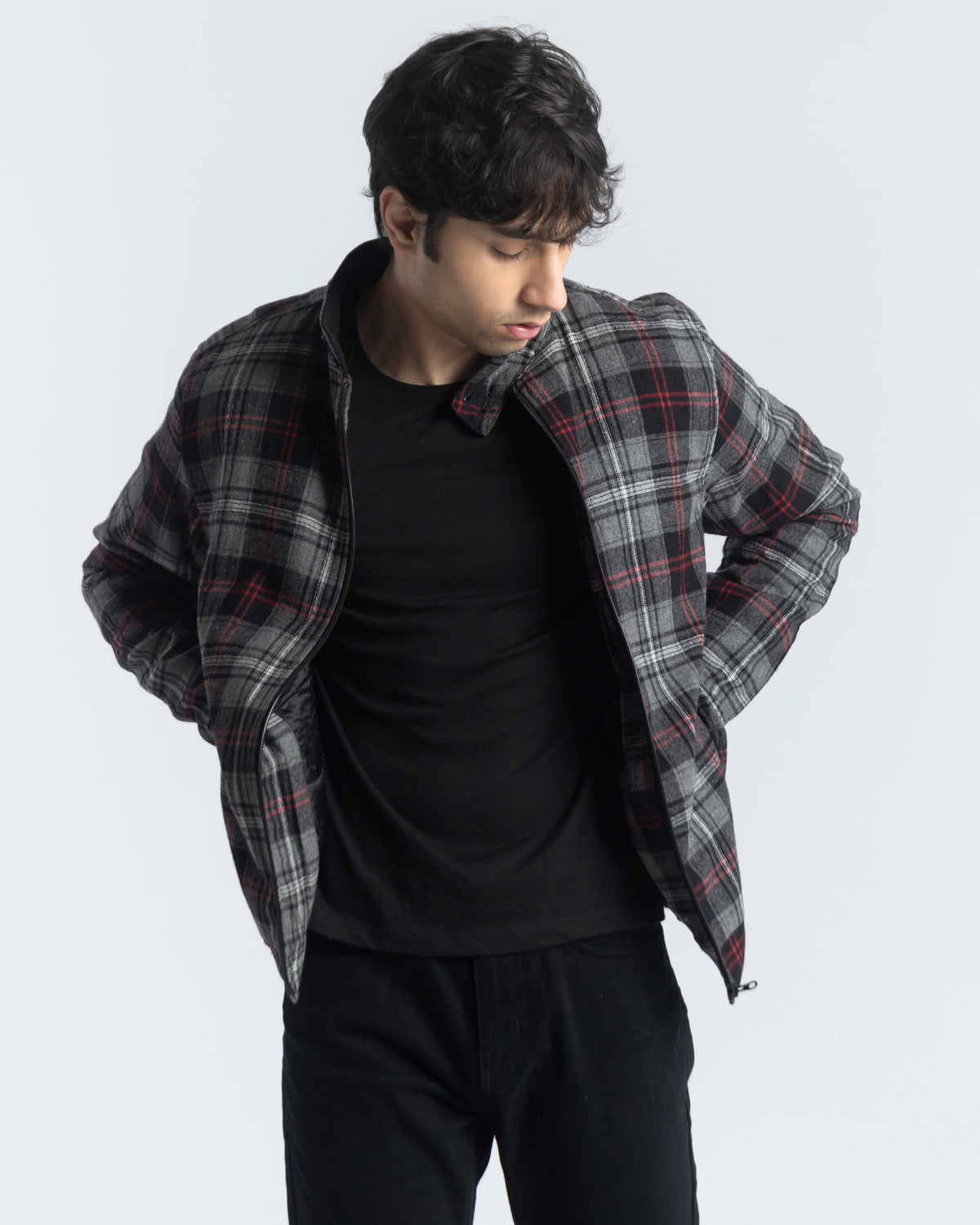 Men Casual Jacket - Engine - Buy Now