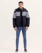 Men Fashion Bomber Jacket - Engine - Buy Now