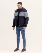 Men Fashion Bomber Jacket - Engine - Buy Now