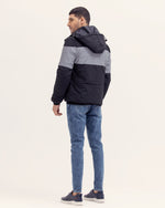 Men Fashion Bomber Jacket - Engine - Buy Now