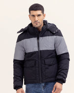 Men Fashion Bomber Jacket - Engine - Buy Now