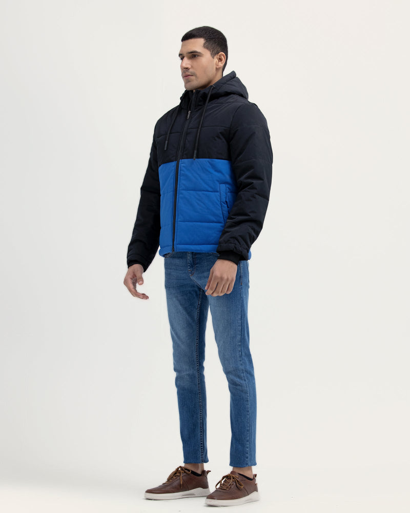 Men Fashion Bomber Jacket - Engine - Buy Now