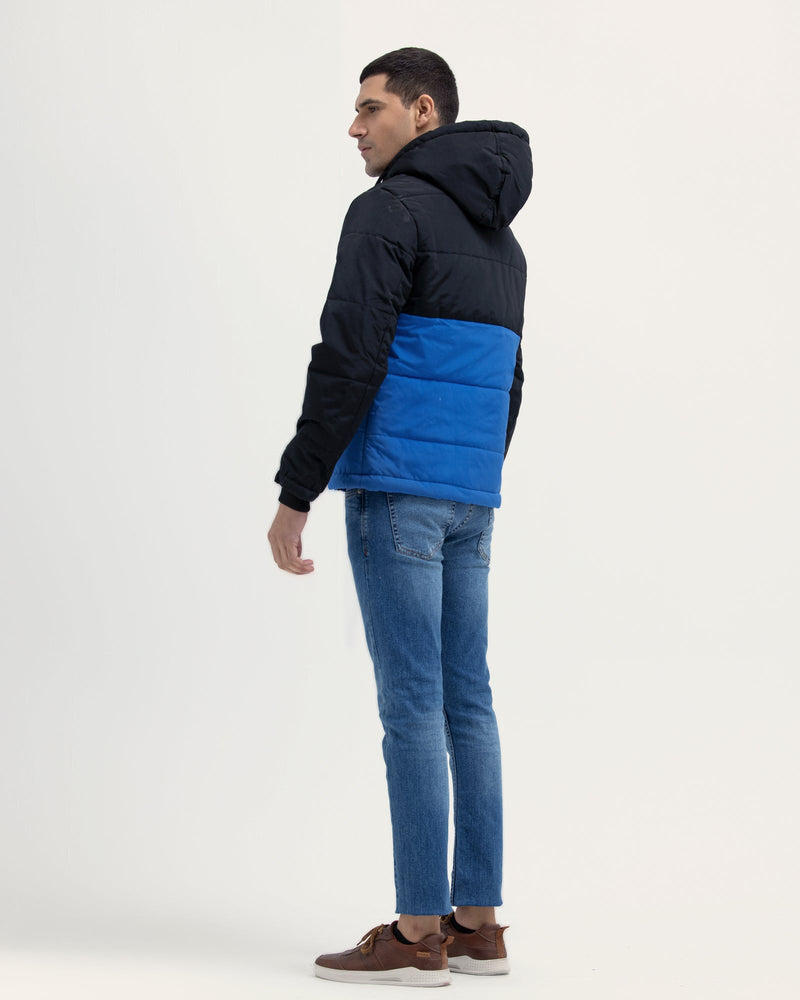 Men Fashion Bomber Jacket - Engine - Buy Now