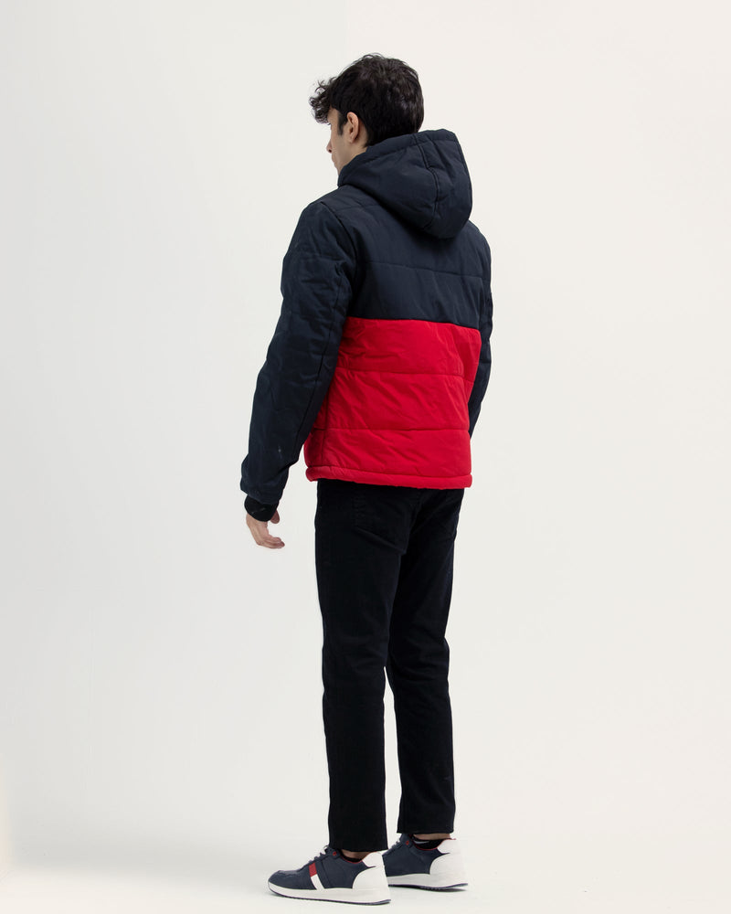 Men Fashion Bomber Jacket - Engine - Buy Now