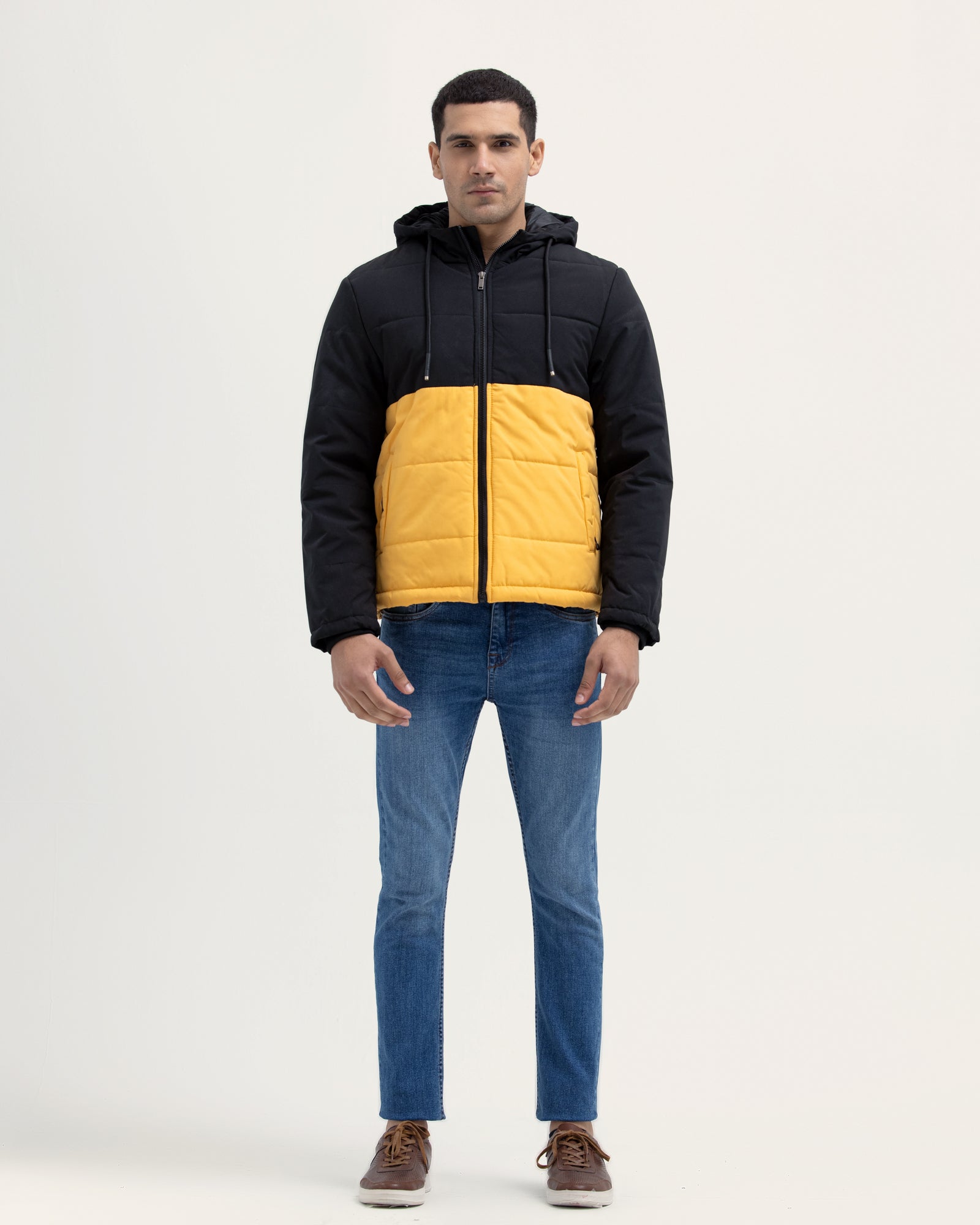 Parachute jacket shop for men