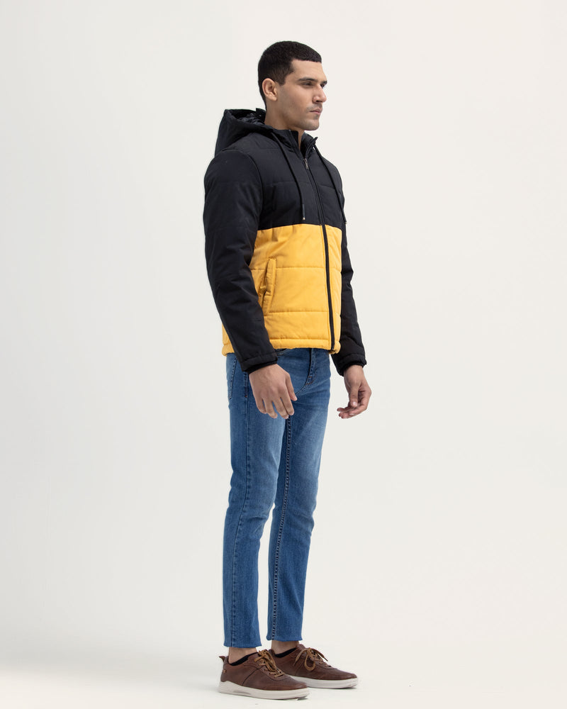 Men Fashion Bomber Jacket - Engine - Buy Now