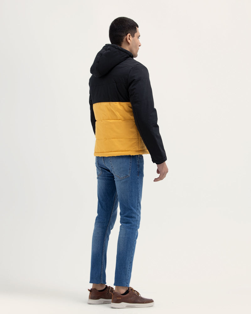 Men Fashion Bomber Jacket - Engine - Buy Now