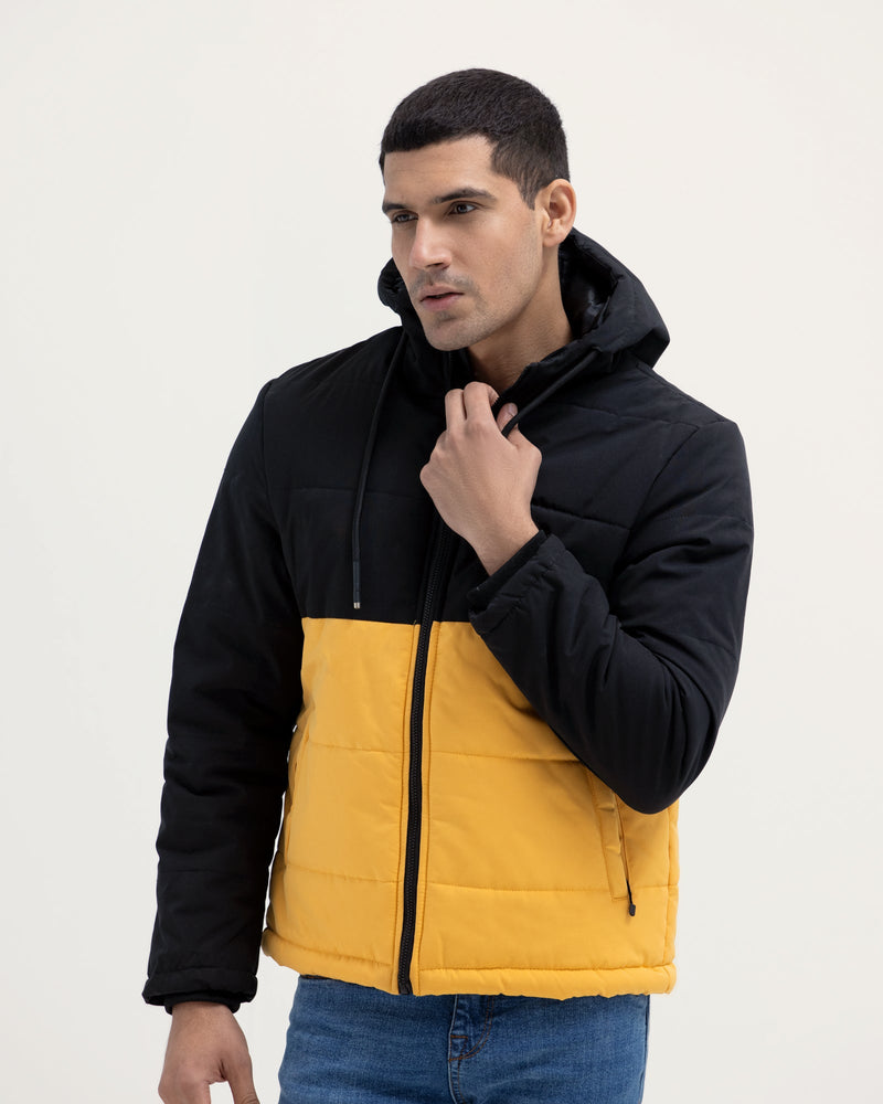 Men Fashion Bomber Jacket - Engine - Buy Now
