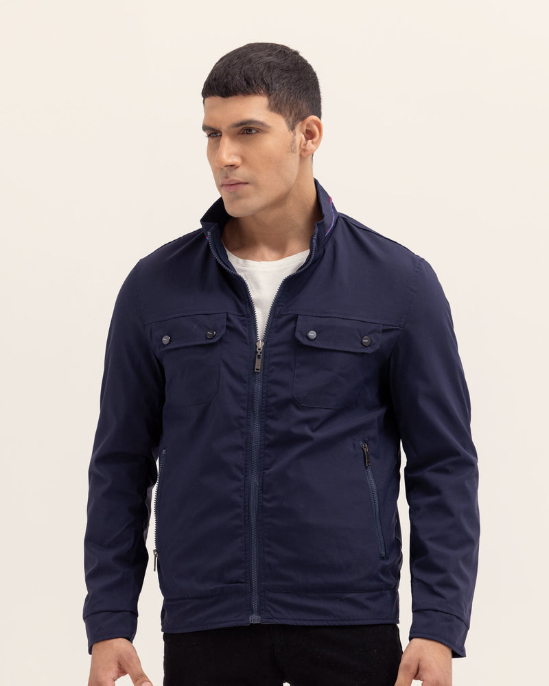 Men Windbreaker Jacket - Engine - Buy Now
