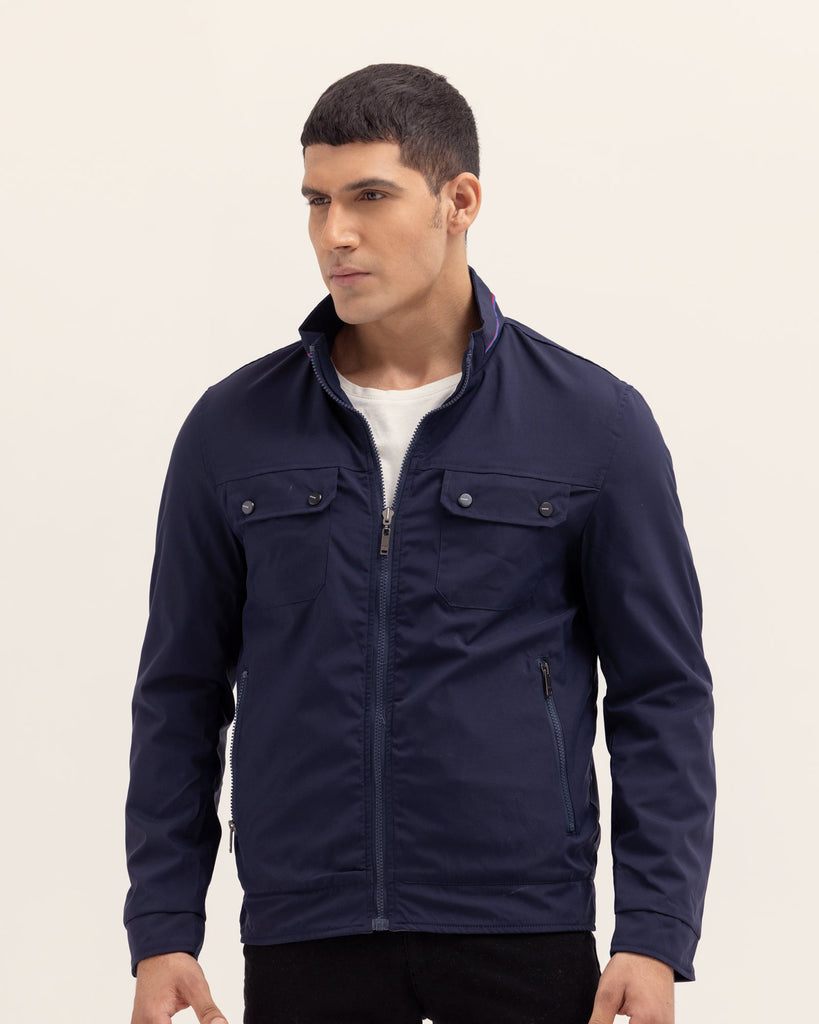 Men's Jacket - MWJ1537007