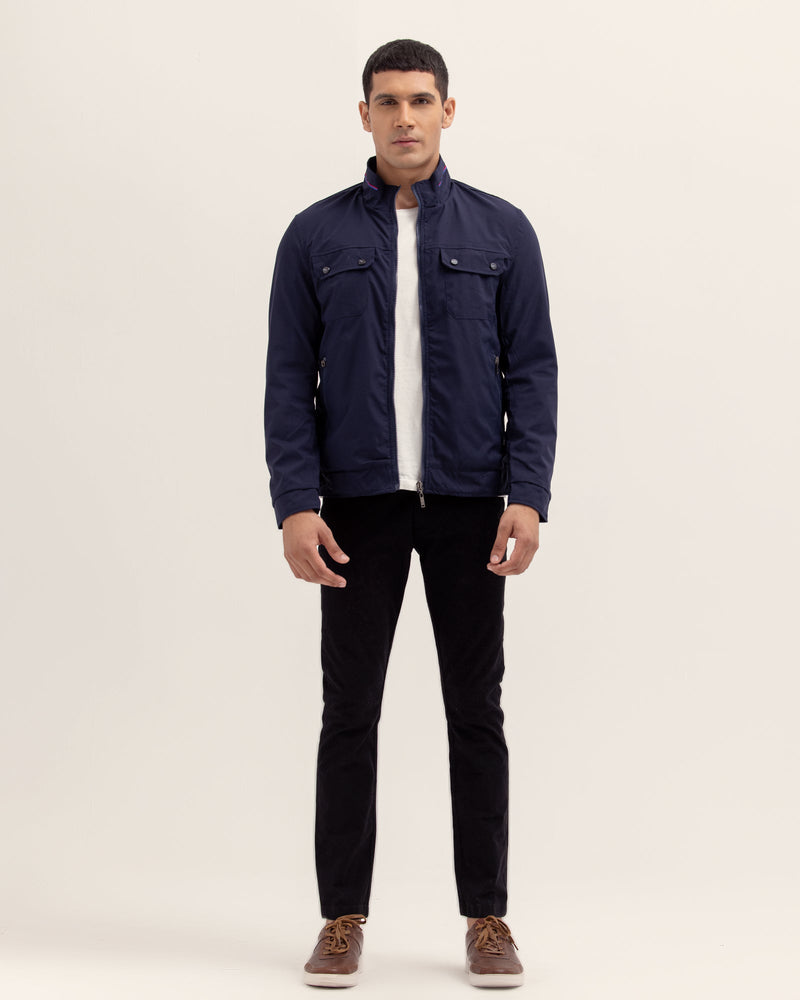 Men Windbreaker Jacket - Engine - Buy Now
