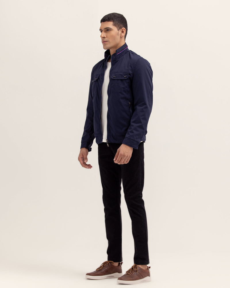 Men Windbreaker Jacket - Engine - Buy Now